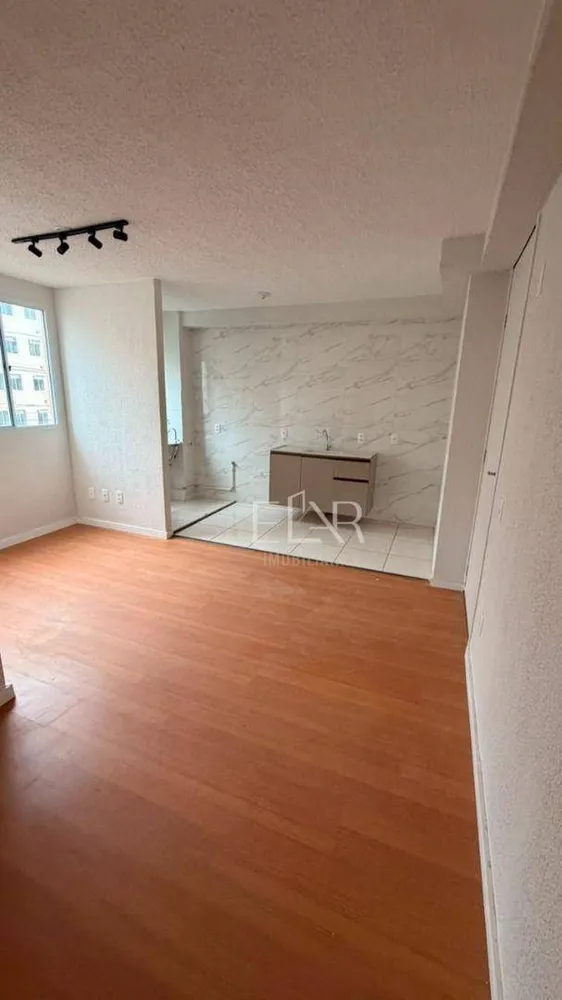 Apartamento, 2 quartos, 44 m² - Foto 14