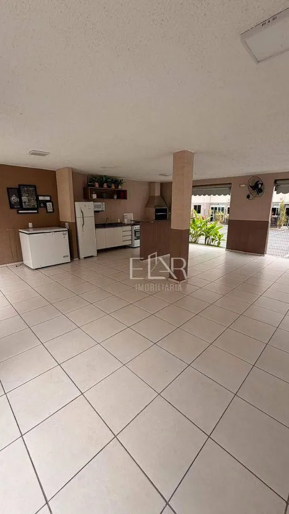 Apartamento, 2 quartos, 44 m² - Foto 5