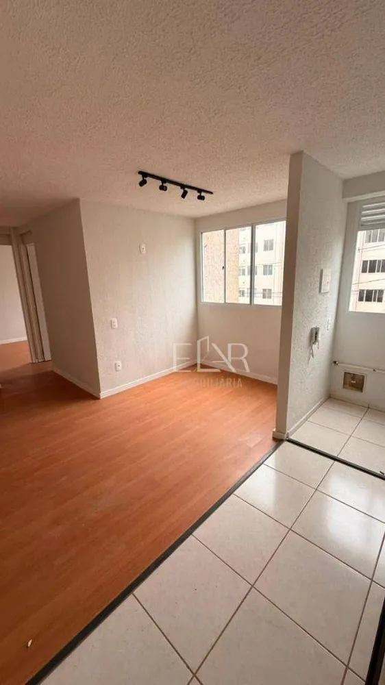 Apartamento, 2 quartos, 44 m² - Foto 16
