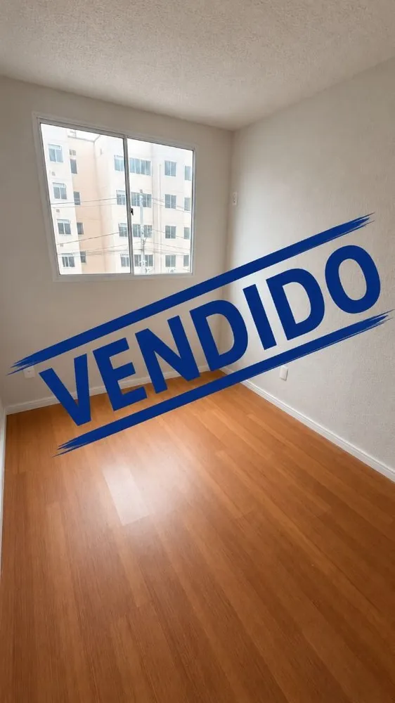 Apartamento, 2 quartos, 44 m² - Foto 3