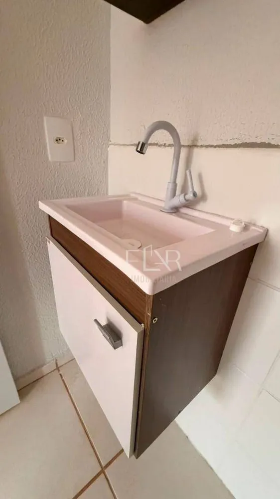 Apartamento, 2 quartos, 44 m² - Foto 13