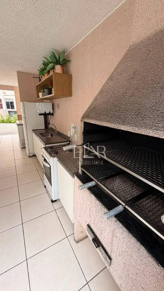Apartamento, 2 quartos, 44 m² - Foto 7