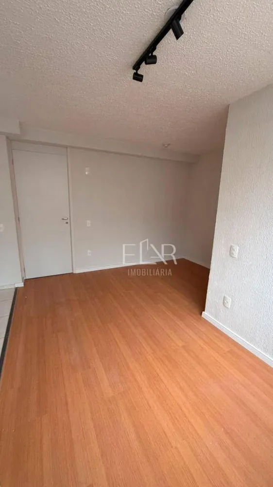 Apartamento, 2 quartos, 44 m² - Foto 1
