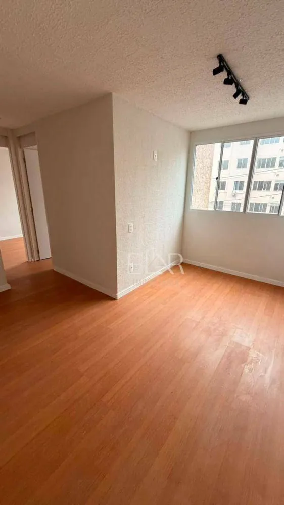 Apartamento, 2 quartos, 44 m² - Foto 17