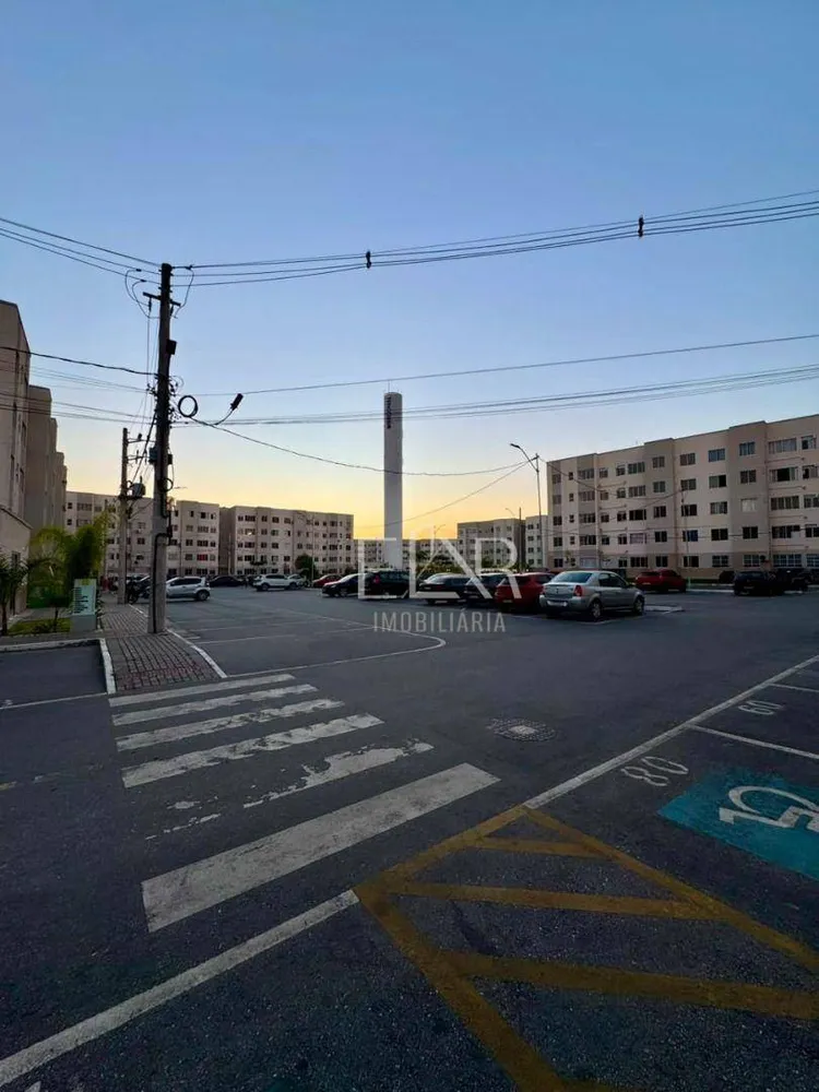 Apartamento, 2 quartos, 44 m² - Foto 28