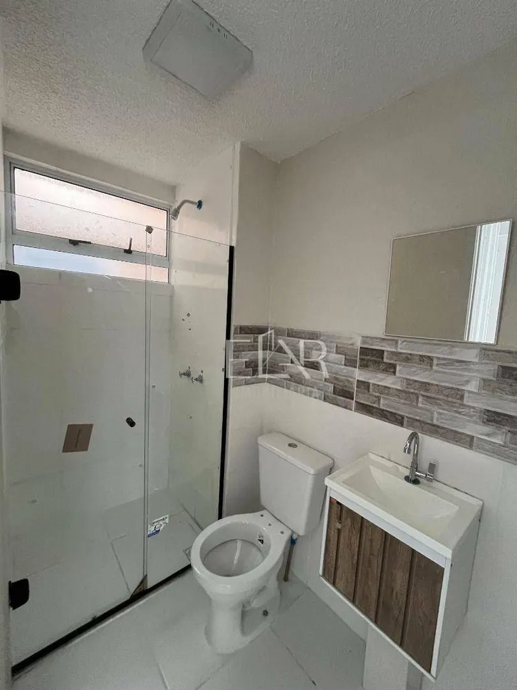 Apartamento, 2 quartos, 44 m² - Foto 8