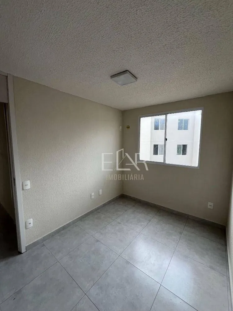 Apartamento, 2 quartos, 44 m² - Foto 1