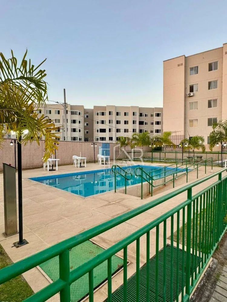 Apartamento, 2 quartos, 44 m² - Foto 20