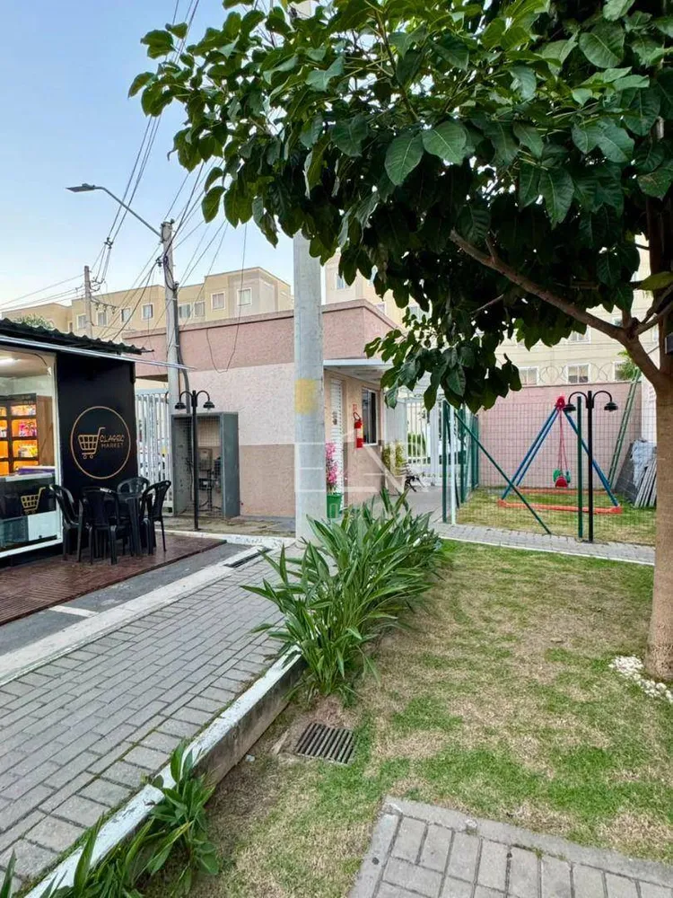 Apartamento, 2 quartos, 44 m² - Foto 15