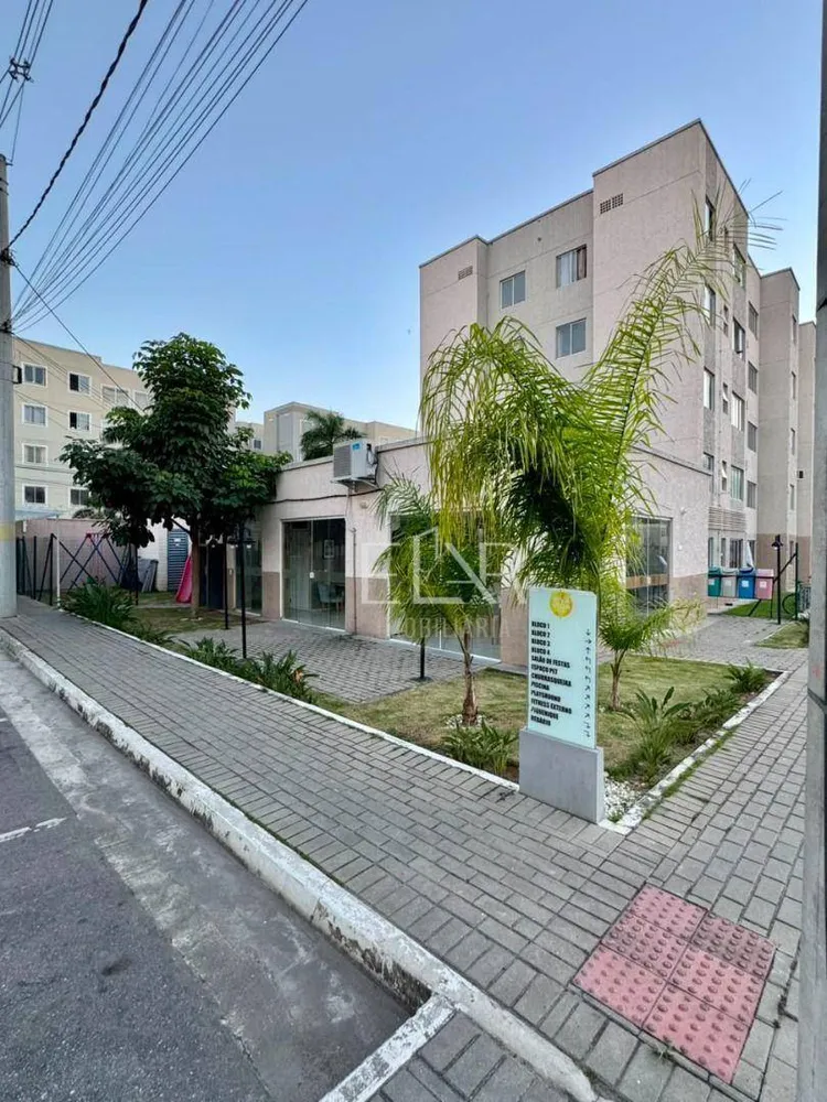 Apartamento, 2 quartos, 44 m² - Foto 13