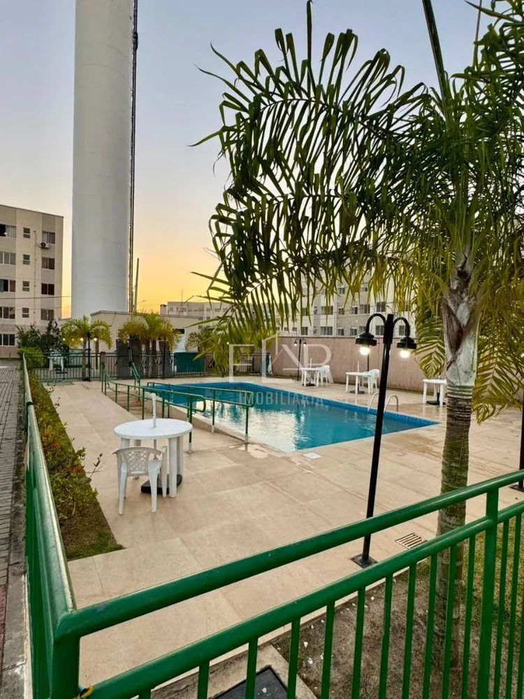 Apartamento, 2 quartos, 44 m² - Foto 21