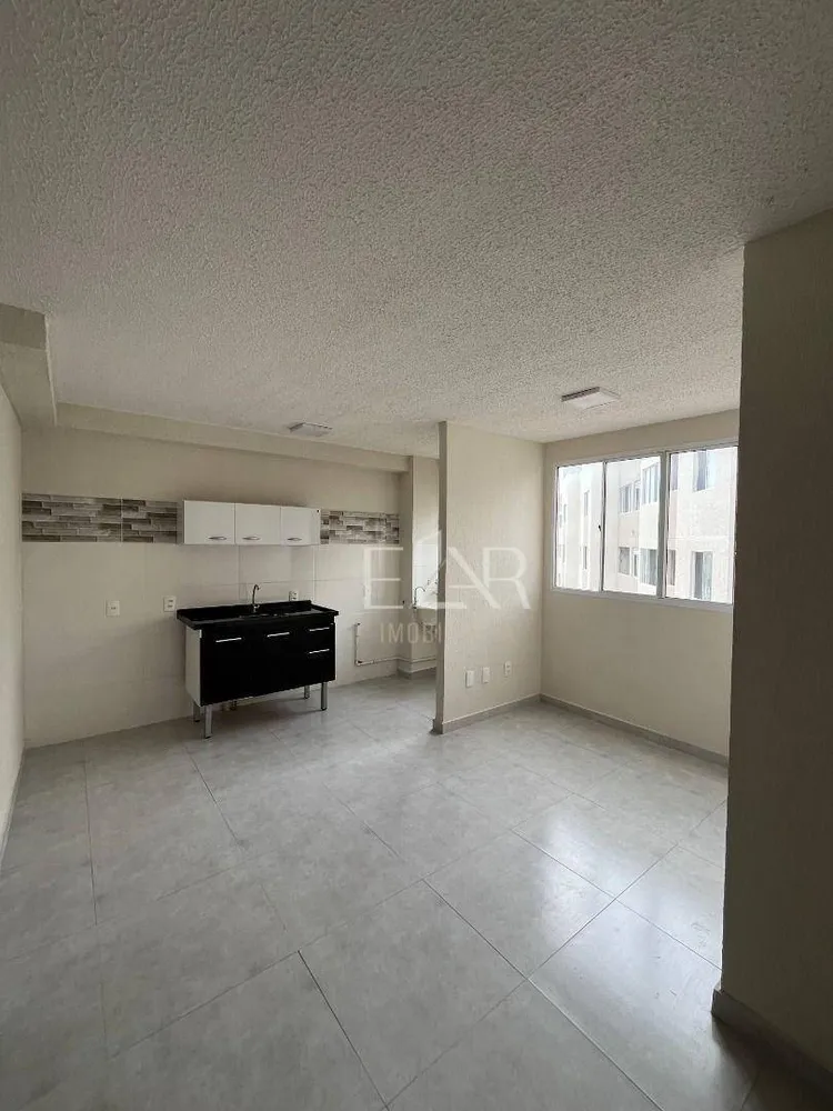 Apartamento, 2 quartos, 44 m² - Foto 9