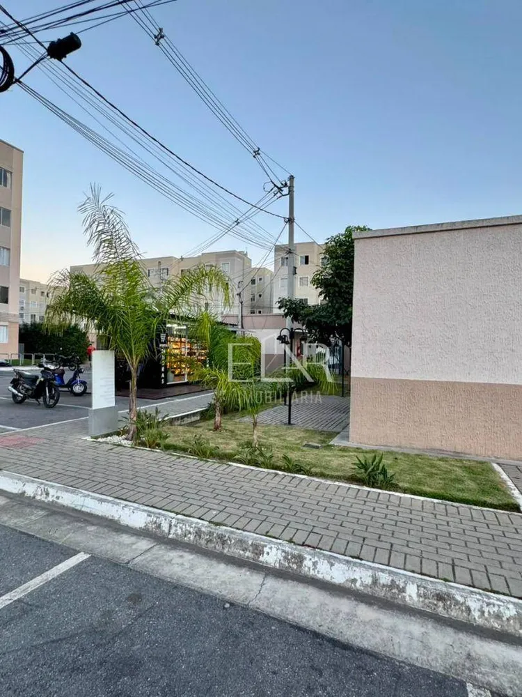 Apartamento, 2 quartos, 44 m² - Foto 14