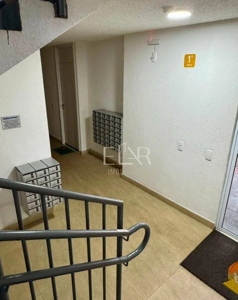 Apartamento, 2 quartos, 44 m² - Foto 12