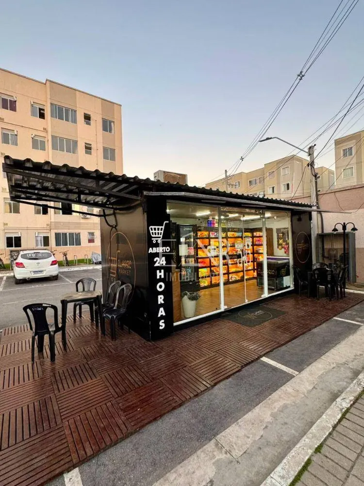 Apartamento, 2 quartos, 44 m² - Foto 16
