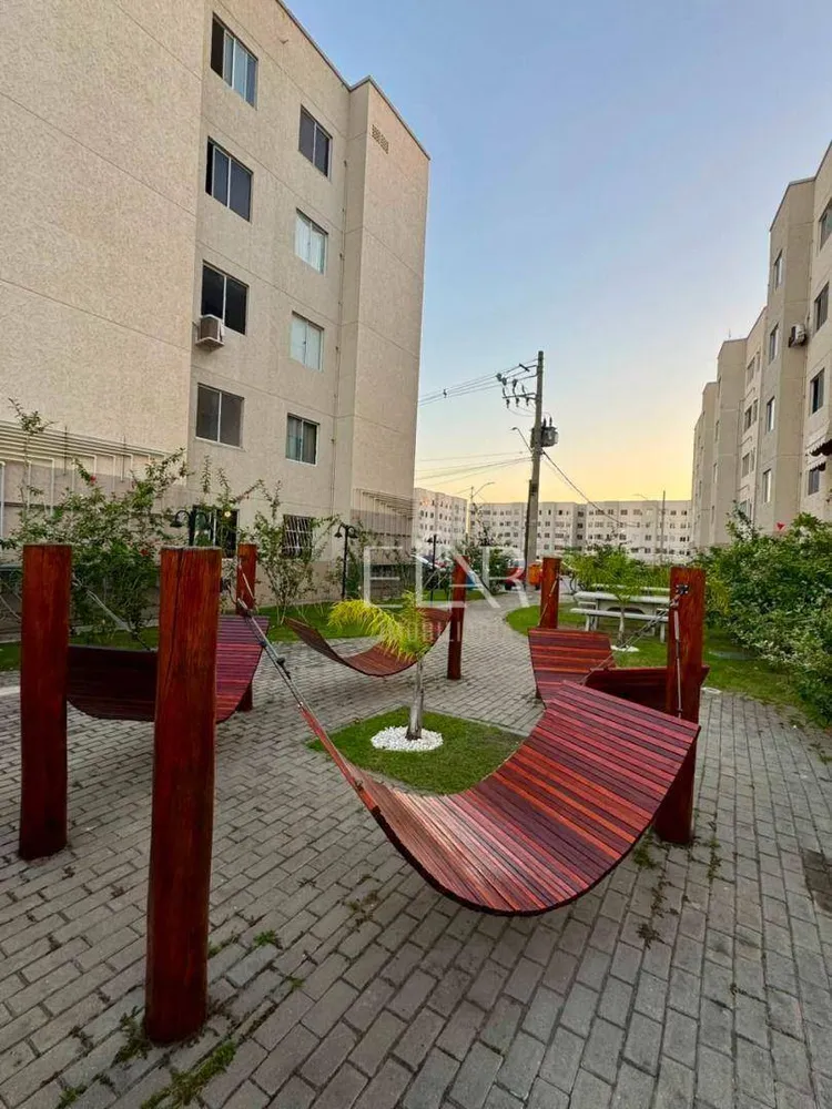 Apartamento, 2 quartos, 44 m² - Foto 24