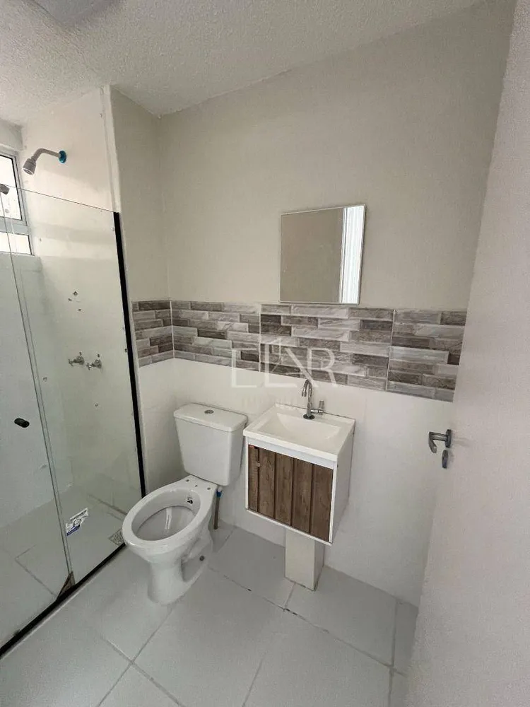 Apartamento, 2 quartos, 44 m² - Foto 2