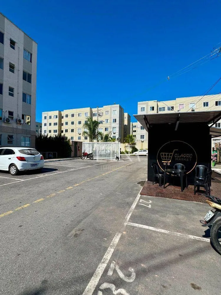 Apartamento, 2 quartos, 44 m² - Foto 17