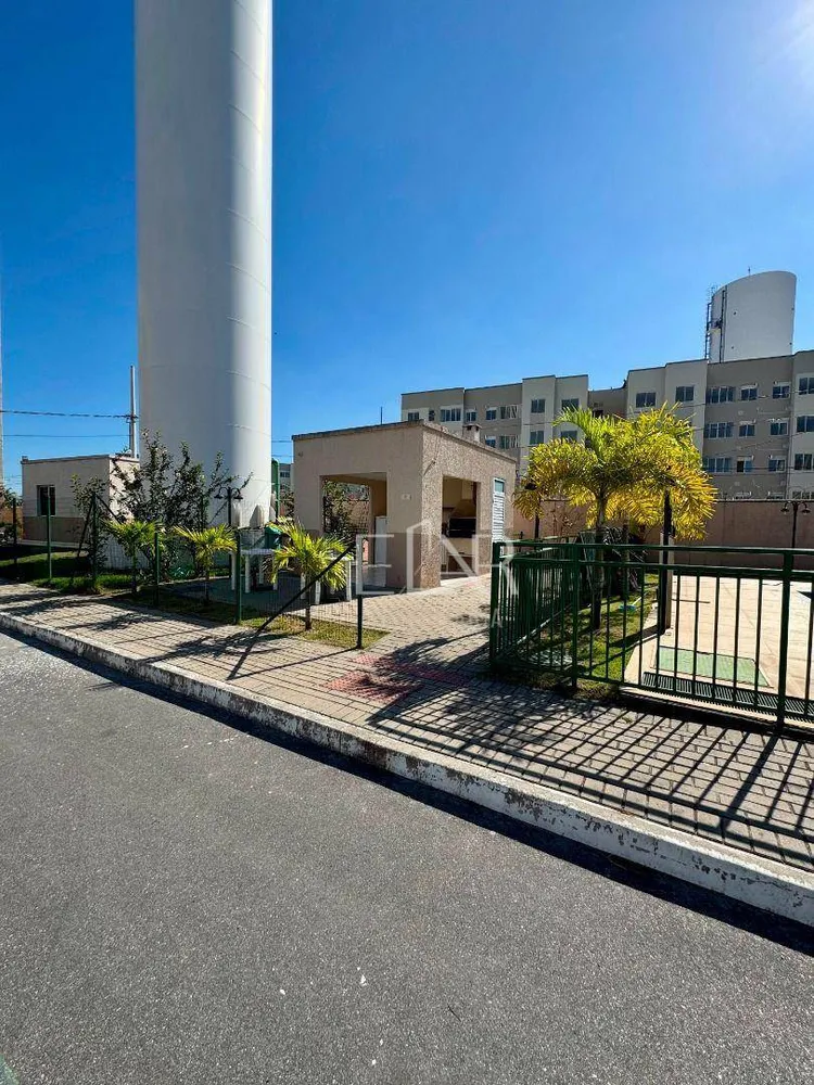 Apartamento, 2 quartos, 44 m² - Foto 19