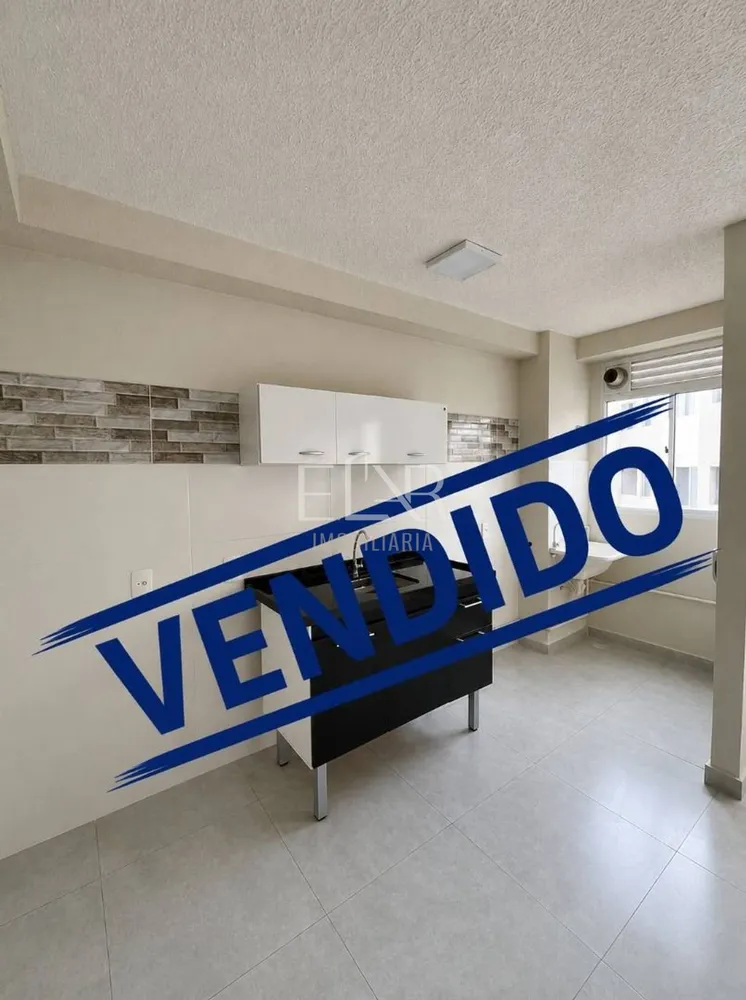 Apartamento, 2 quartos, 44 m² - Foto 1