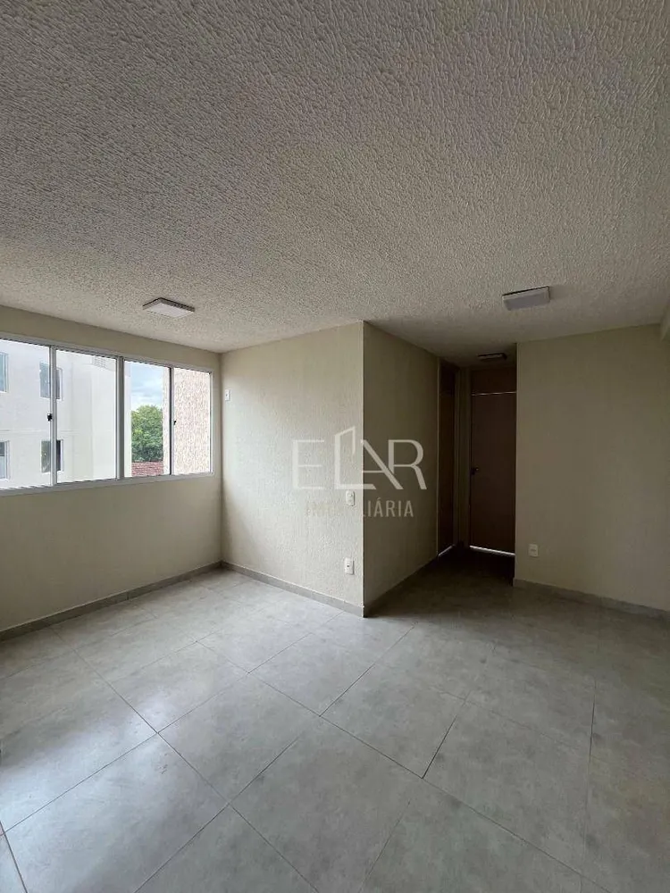 Apartamento, 2 quartos, 44 m² - Foto 6