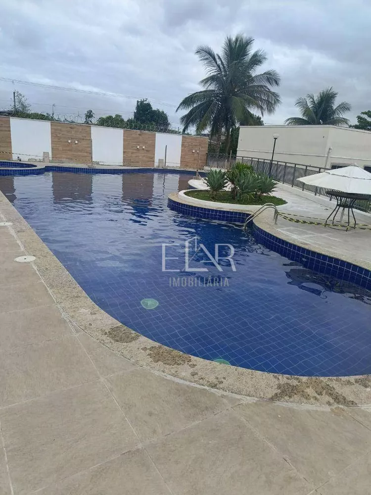 Apartamento, 2 quartos, 44 m² - Foto 2