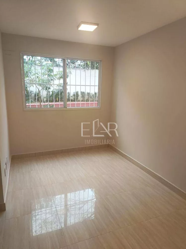 Apartamento, 2 quartos, 44 m² - Foto 20