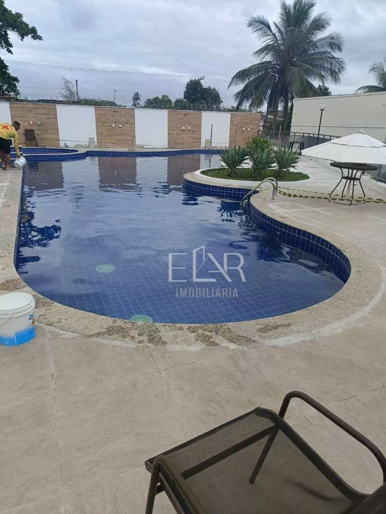 Apartamento, 2 quartos, 44 m² - Foto 1