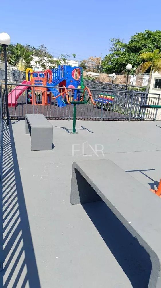 Apartamento, 2 quartos, 44 m² - Foto 5