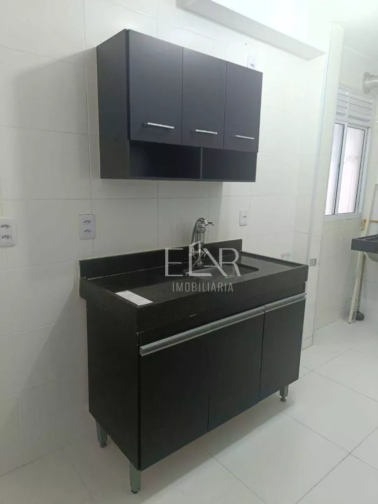 Apartamento, 2 quartos, 44 m² - Foto 16