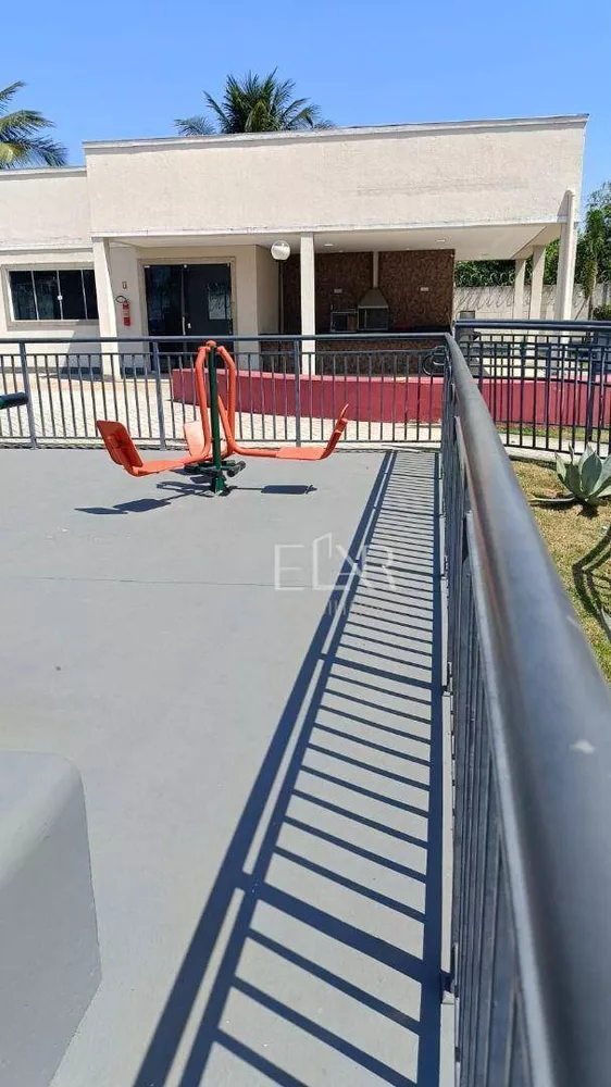 Apartamento, 2 quartos, 44 m² - Foto 7