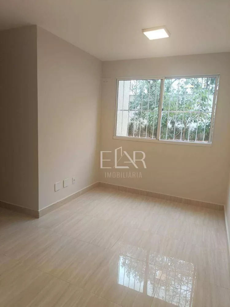 Apartamento, 2 quartos, 44 m² - Foto 19