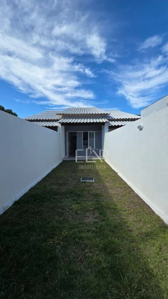 Casa, 2 quartos - Foto 12