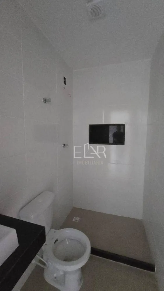 Casa, 2 quartos - Foto 2
