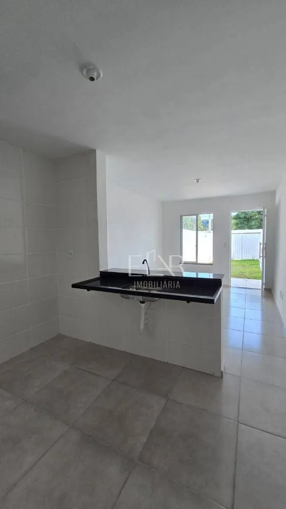 Casa, 2 quartos - Foto 7