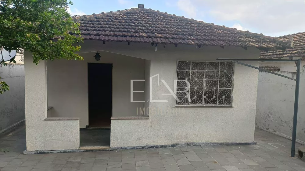 Casa, 3 quartos, 158 m² - Foto 1