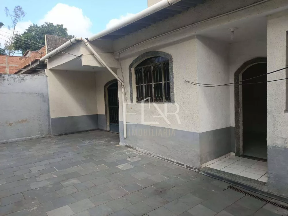 Casa, 3 quartos, 158 m² - Foto 2