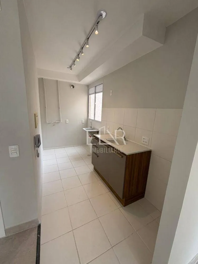 Apartamento, 2 quartos, 40 m² - Foto 7