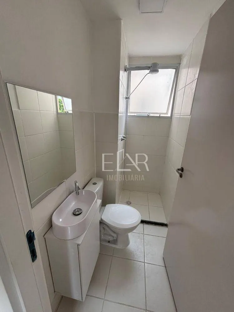 Apartamento, 2 quartos, 40 m² - Foto 4