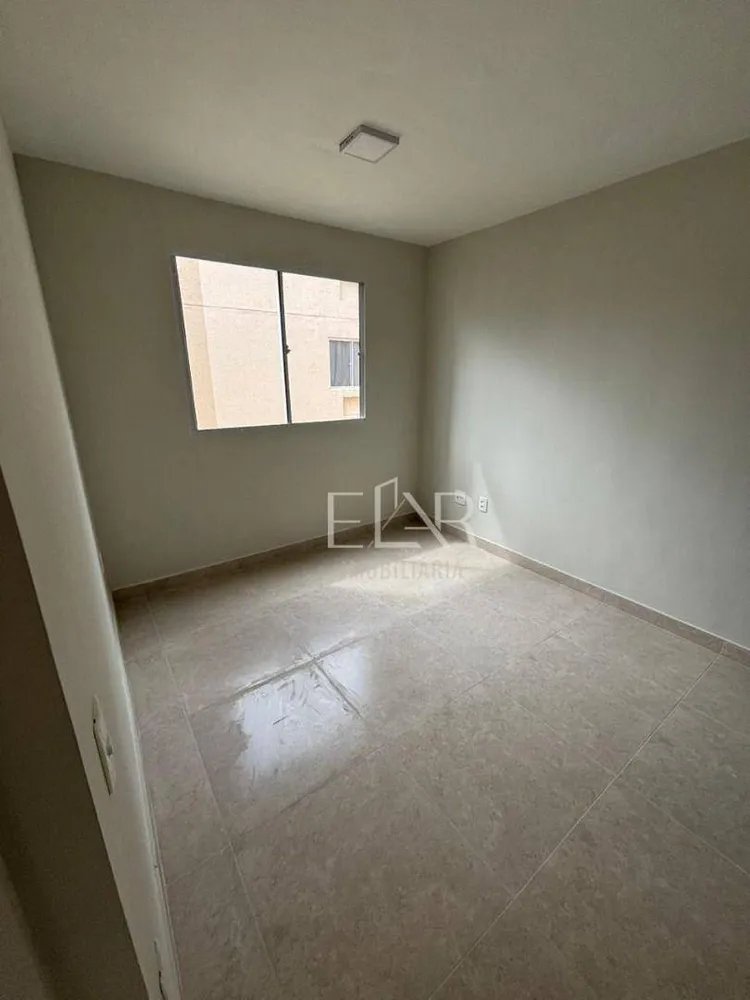 Apartamento, 2 quartos, 40 m² - Foto 2
