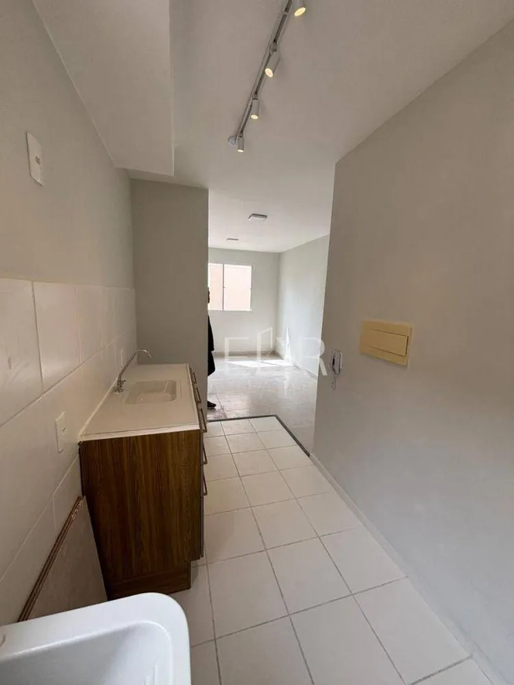 Apartamento, 2 quartos, 40 m² - Foto 8