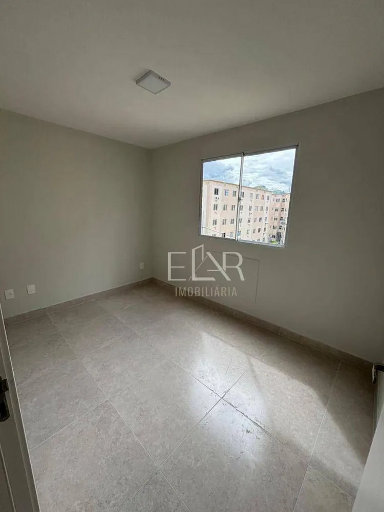 Apartamento, 2 quartos, 40 m² - Foto 5