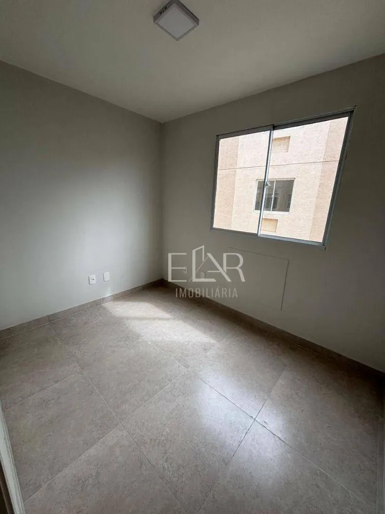 Apartamento, 2 quartos, 40 m² - Foto 3