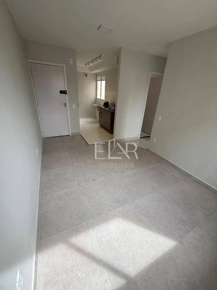 Apartamento, 2 quartos, 40 m² - Foto 6