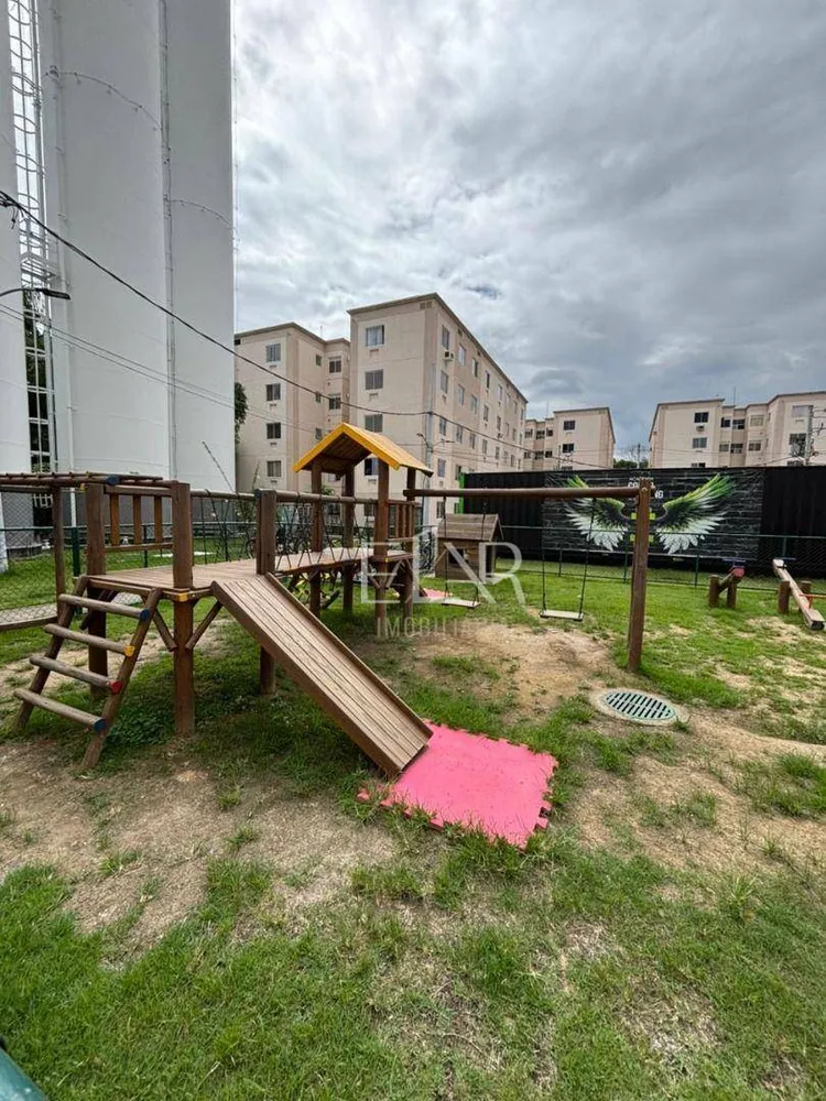 Apartamento, 2 quartos, 40 m² - Foto 10