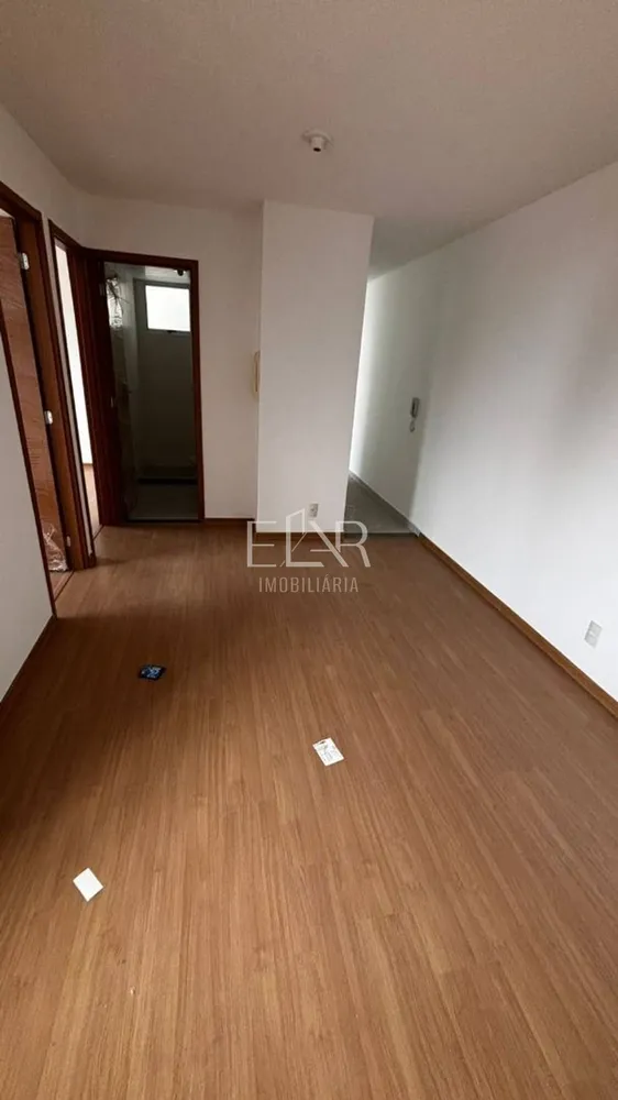 Apartamento, 2 quartos, 42 m² - Foto 1