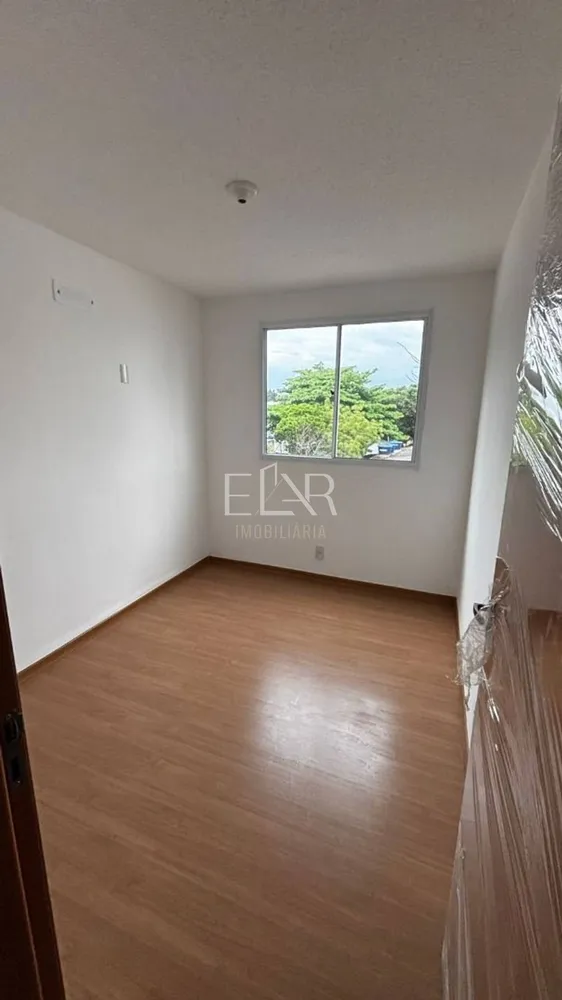 Apartamento, 2 quartos, 42 m² - Foto 3