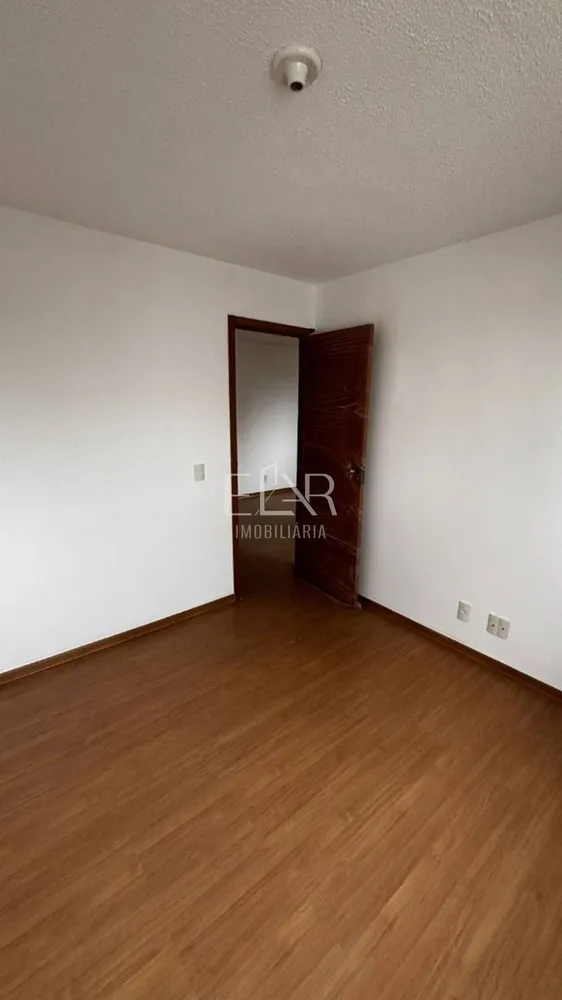 Apartamento, 2 quartos, 42 m² - Foto 6