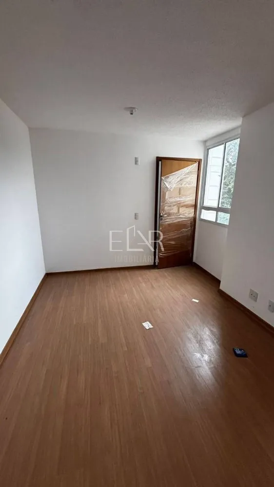 Apartamento, 2 quartos, 42 m² - Foto 8