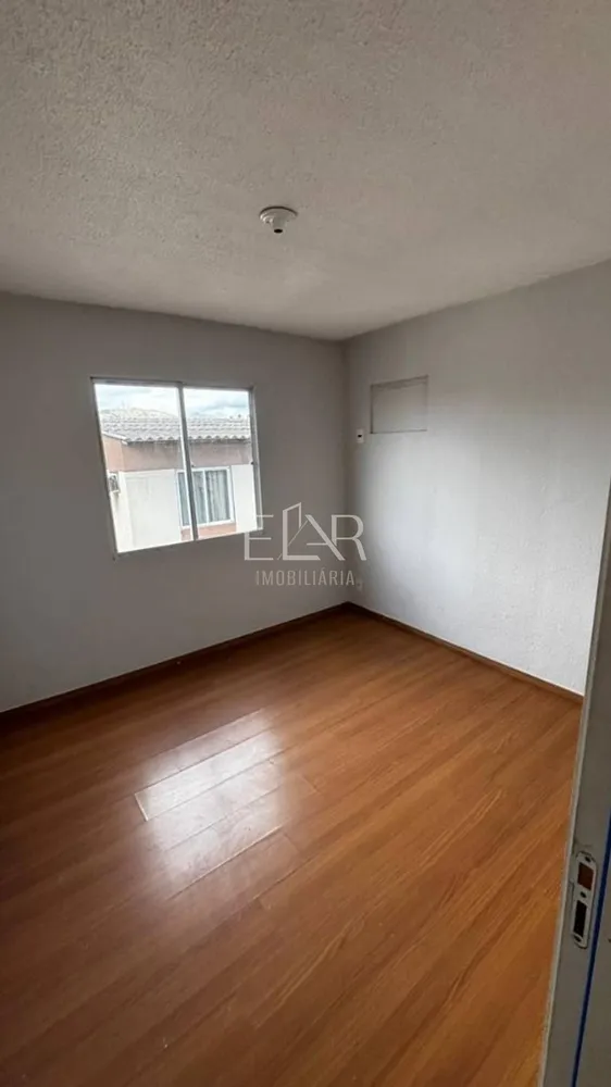 Apartamento, 2 quartos, 45 m² - Foto 4